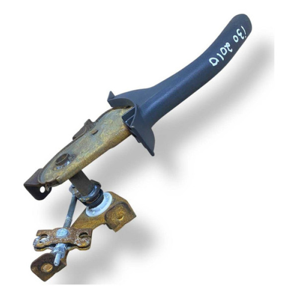 Alavanca Freio Mao Hyundai I30 2.0 2010 2011 2012 2013