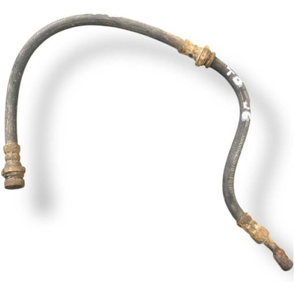 Flexível Freio Roda Traseira Direita Jac J6 - 2011 2012 2013