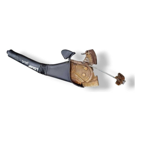 Alavanca Freio Mao Renault Logan 2018 2019 2020 2021 2022