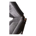Banco Dianteiro Direito Chevrolet Kadett 1989/1990/1991/1992 Preto