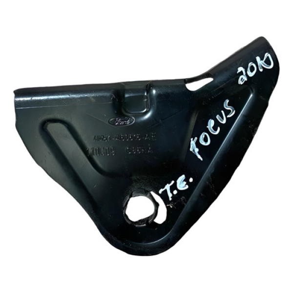 Suporte Central Banco Tras Esquerdo Ford Focus 10 4m51a60615 Água