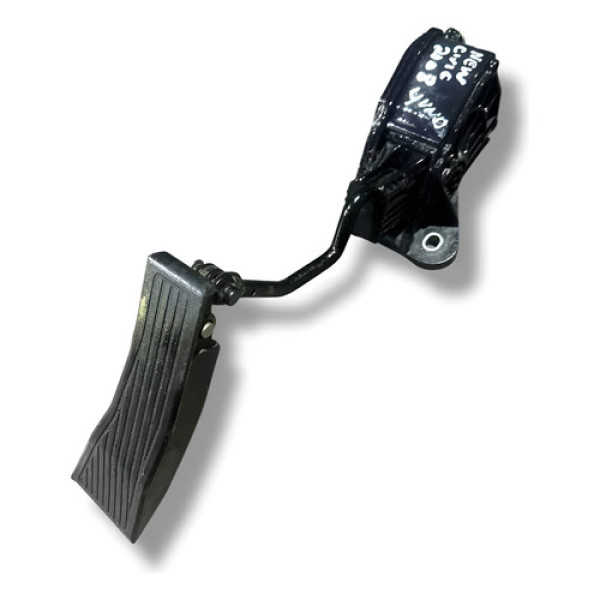 Pedal Acelerador  Honda New Civic 2007 2008 2009 2010