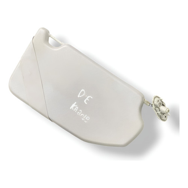 Quebra Sol Lado Esquerdo Ford Ka 2016 2017 2018 2019 Detalhe