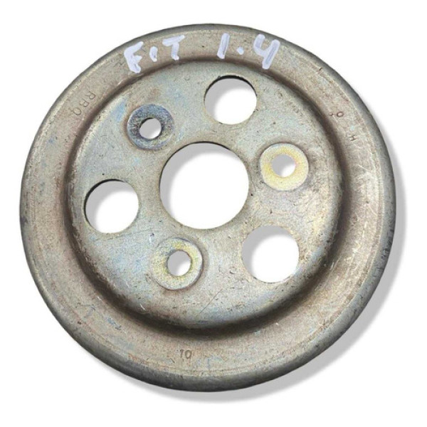 Polia Bomba D\'água Motor Honda Fit 1.4 - 2008 2009 2010 2011