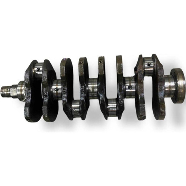 Virabrequim Tetrafuel Manual Fiat Siena 2008 2009 2010 2011