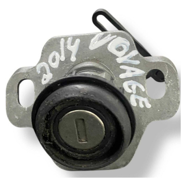 Miolo Porta Malas Volkswagen Voyage 2014 2015 2016 2017 2018