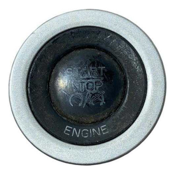 Botão Start Stop Fiat Freemont 2.4 2011 2012