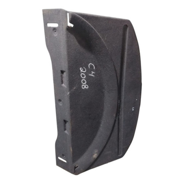 Forro Tampão Porta Malas Citröen C4 2007 2008 2009 2010 2011