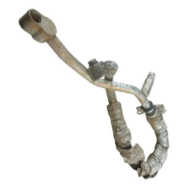 Mangueira Ar Condicionado Volkswagen Voyage 1.6 2013 2014