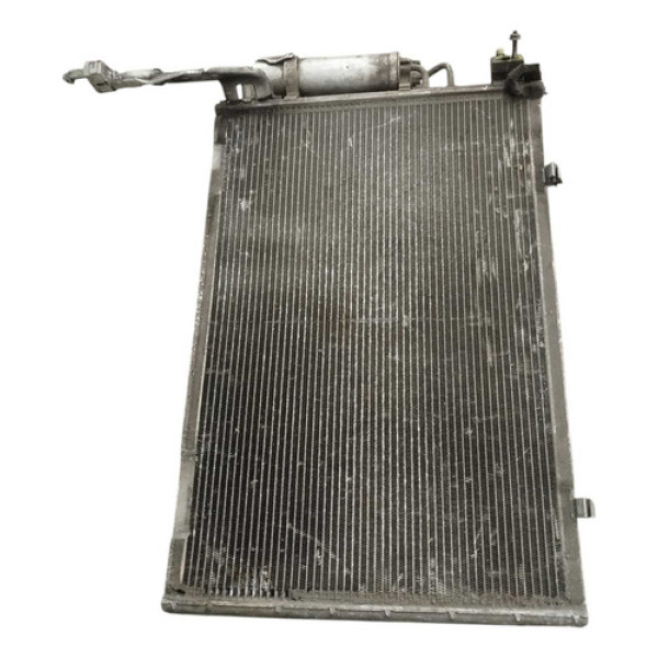 Condensador Ar Ka Fiesta 2015 2016 2017 Ae9319e892ab