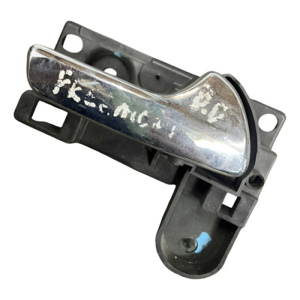 Maçaneta Interna Dianteira Direita Fiat Freemont 2011 Dianteira