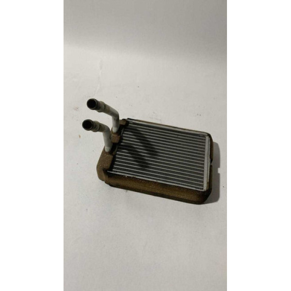 Caixa Evaporadora Ar Quente 2000 Ford Ranger 2.5 2000