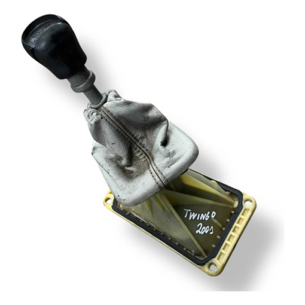 Alavanca Marcha Trambulador Renault  Twingo 2001 7700869477n