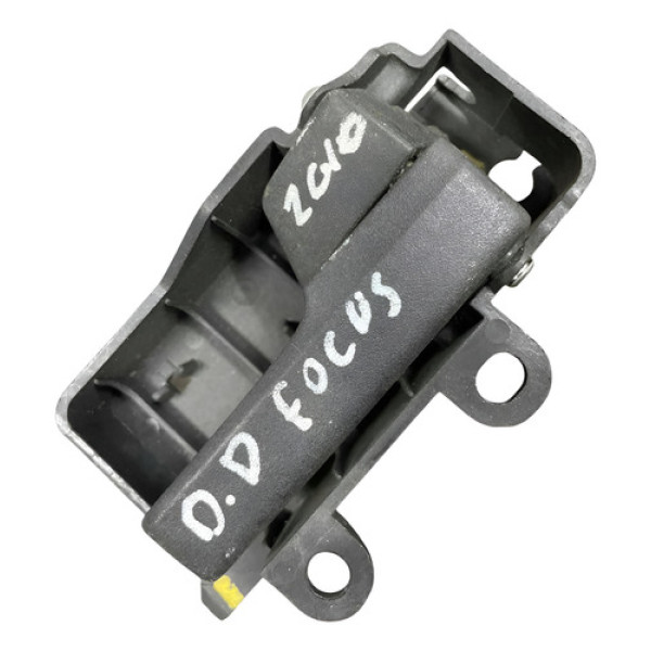 Maçaneta Interna Dianteira Direita Ford Focus 2010 Dianteira