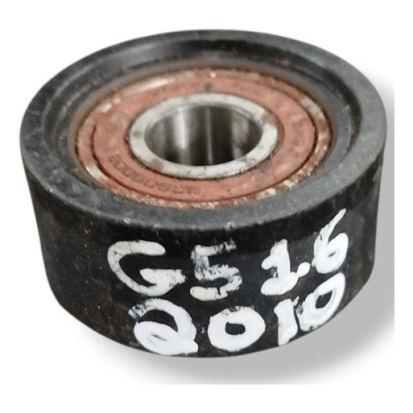 Polia Correia Esticador Vw Gol G5 1.6 2010/2012 - 6512000770 Preto