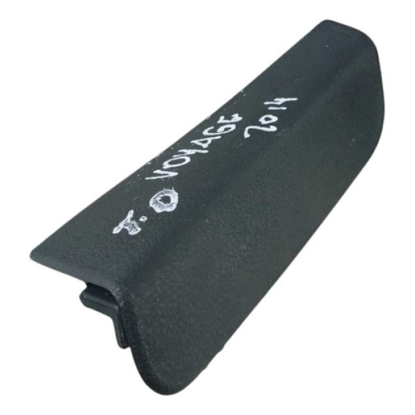 Acabamento Forro Porta Tras Direi Vw Voyage 2014 5u5867656ld