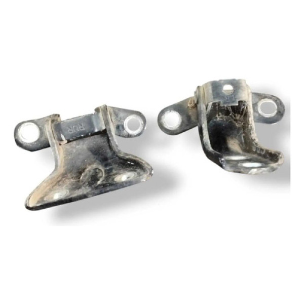 Par Dobradiça Porta Traseira Direita Hyundai I30 - 2010/2011