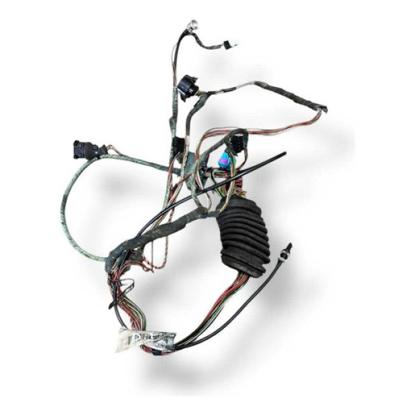 Chicote Porta Dianteira Direita Audi A3 1.8 1997 8l1971036b