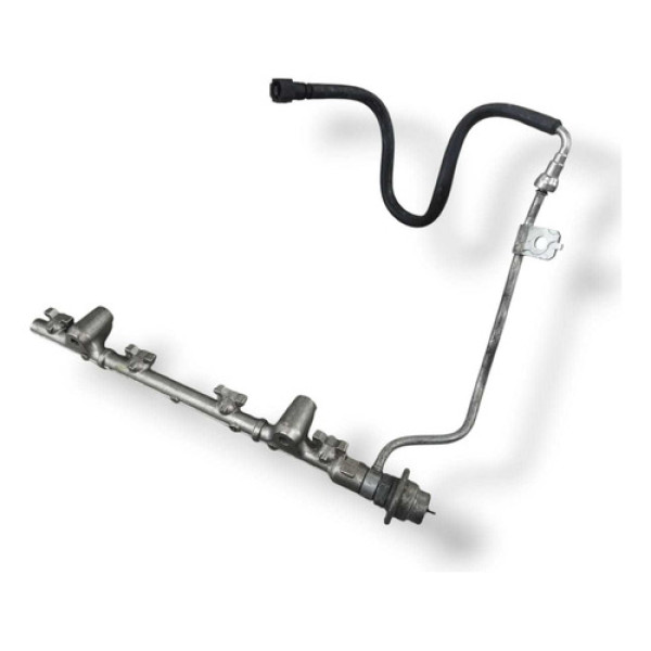 Flauta Do Bico Injetor Toyota Corolla 1998 1999 2000 2001