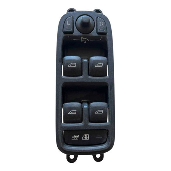 Comando Botão Vidro Elétrico Volvo S60 V60 Xc60 2011 A 2017