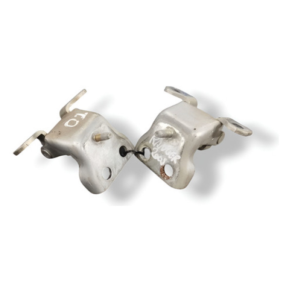 Par Dobradiças Porta Traseira Direita Ford Ranger 2005 2006