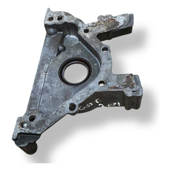 Flange Retentor Virabrequim Volkswagen Golf 2001