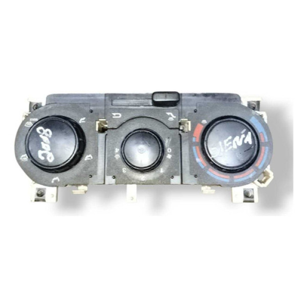 Comando Ar Condicionado Fiat Siena 2007 2008 2009 2010 2011