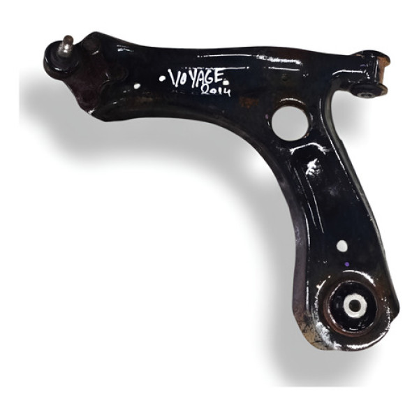 Bandeja Balança Dianteira Esquerda Gol Voyage 1.6 2013 2014