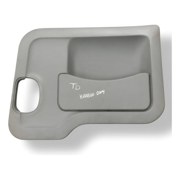 Painel Porta Deslizante Lado Direito Kangoo 2004 7700304757