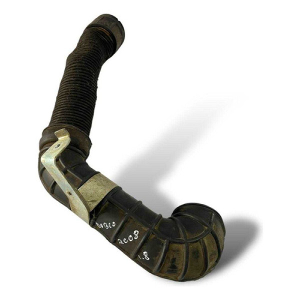 Mangueira Caixa Filtro De Ar Fiat Doblô 2008 A 2011 1.8