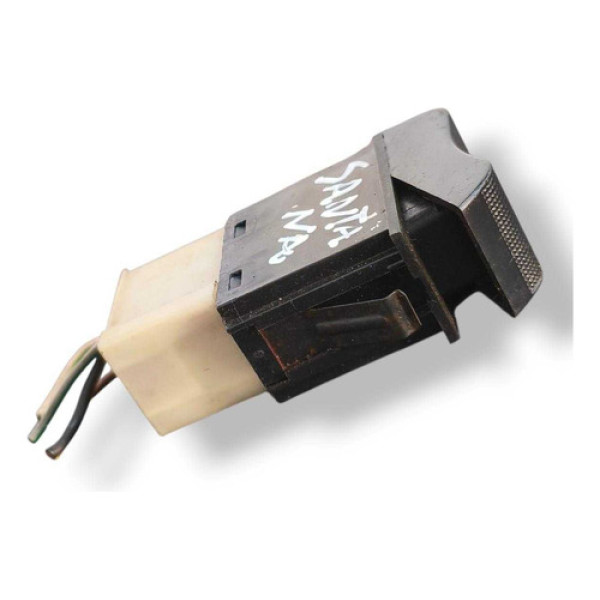 Botão Desembaçador Volkswagen Santana Quantum 1991 A 1998