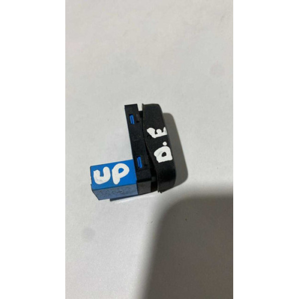 Botao Trava Eletrico Dianteira Esquerda Volkswagem Up