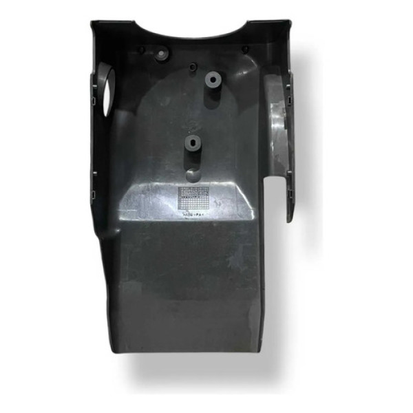 Acabamento Coluna Painel Volvo S60 2.0 - 2001/2002 - 3409355 Preta Listras