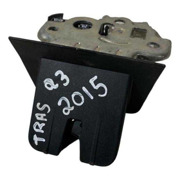 Fechadura Tampa Traseira Audi Q3 2015 8r0827505