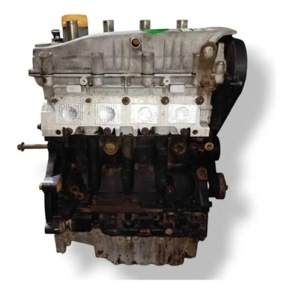 Motor Parcial Chery Face 1.3 16v - 2010 2011 2012 2013 2014