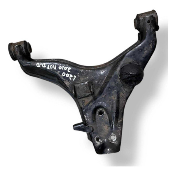 Bandeja Diant Direita Mitsubishi L200 Triton 3.2 2010 Aut