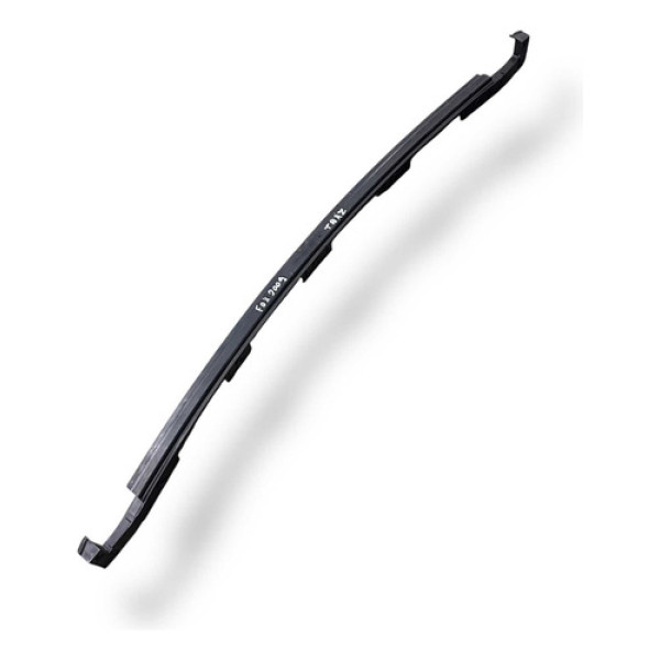 Guia Parachoque Traseiro Central  --  Vw Fox 2009 5z0807863a