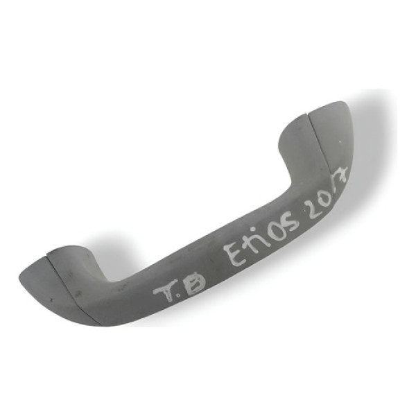 Alça Teto Pqp Traseira Direita Toyota Etios 1.5 2017 A 2019 Água