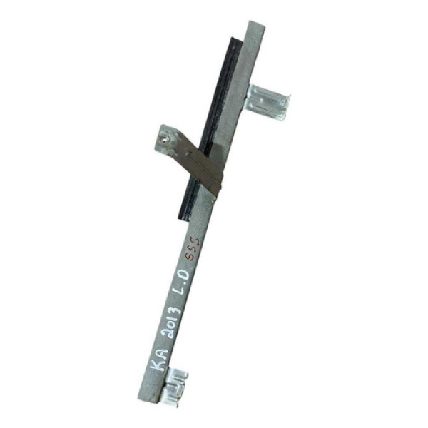 Caneleta Guia Vidro Direito Ford Ka 2008/2013 7s55b223a06ae