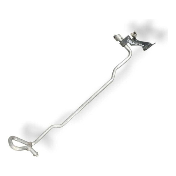 Mangueira Evaporador Ar Condicionado Nissan Frontier Se 10