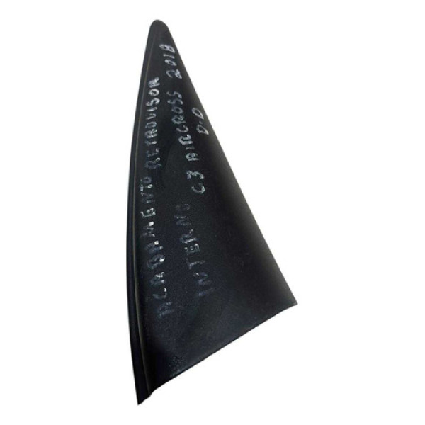 Acabamento Retrovisor Dianteiro Direito C3 2018 9687940177