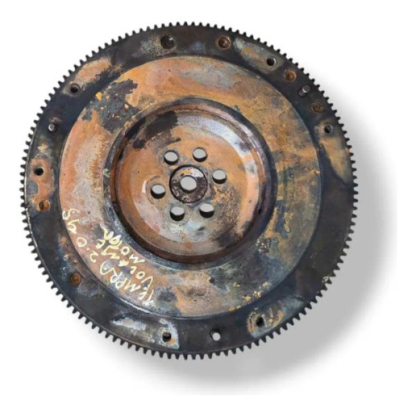 Volante Cremalheira Motor Fiat Tempra 2.0 8v - 1993 A 1999