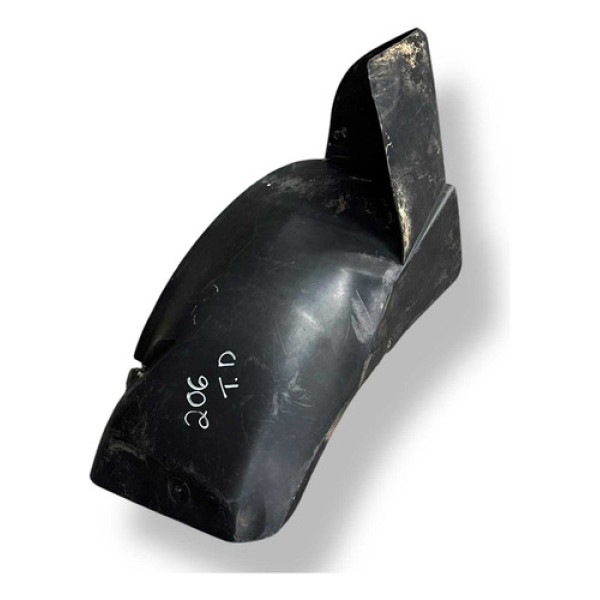 Para Barro Traseiro Direito Peugeot 206 2001 2002 9625077980