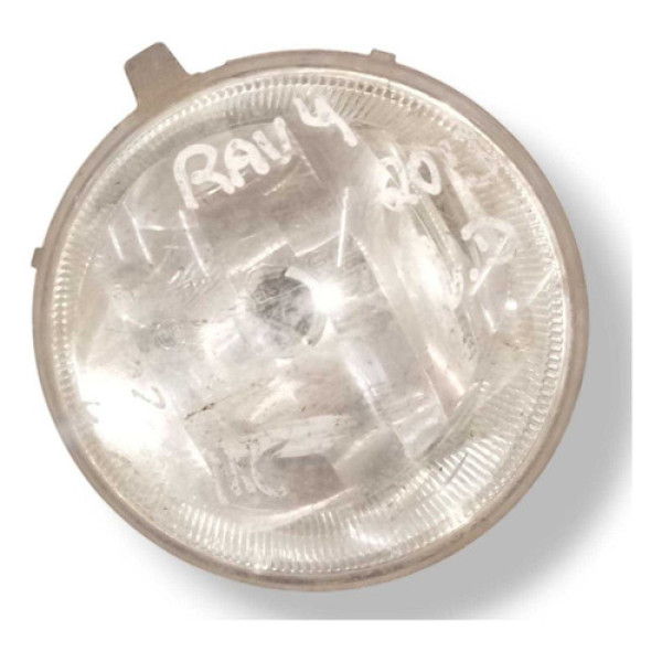 Farol Milha Dianteiro Direito Toyota Rav4 - 2011 2012 2013 Branco