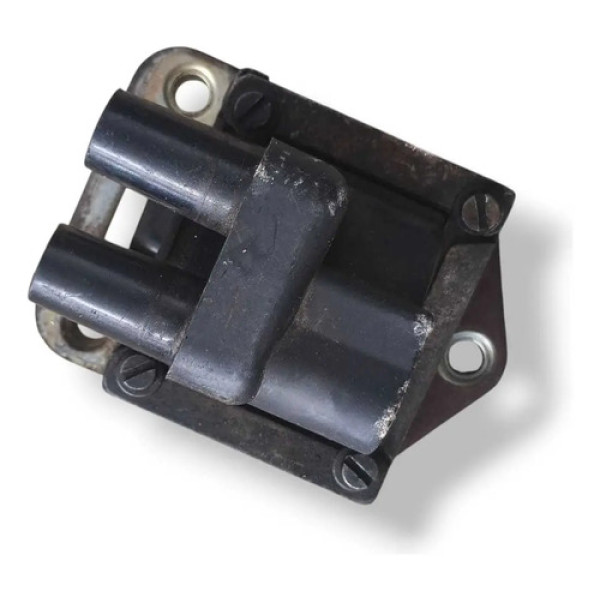 Bobina De Igniçao Fiat Uno 1.0 1995 1996 1997 1998 1999