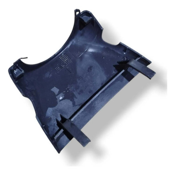 Moldura Superior Coluna Painel Gm Meriva 1.6 2008 - 93394931 Amarelo Listras