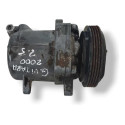  Compressor Do Ar Condicionado Suzuki  Grand Vitara  2000