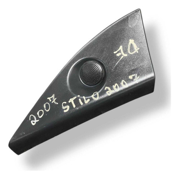 Acabamento Interno Retrovisor Esquerdo Stilo 2007 735278485