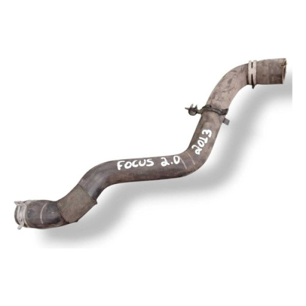 Mangueira Superior Radiador Ford Focus 2.0 2013 Bv618260kf