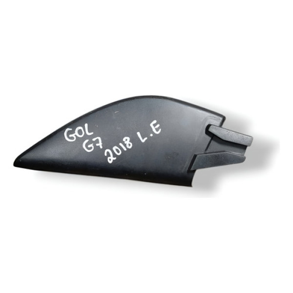 Moldura Retrovisor Interno Lado Esquerdo Gol 2018 5u0837993 1